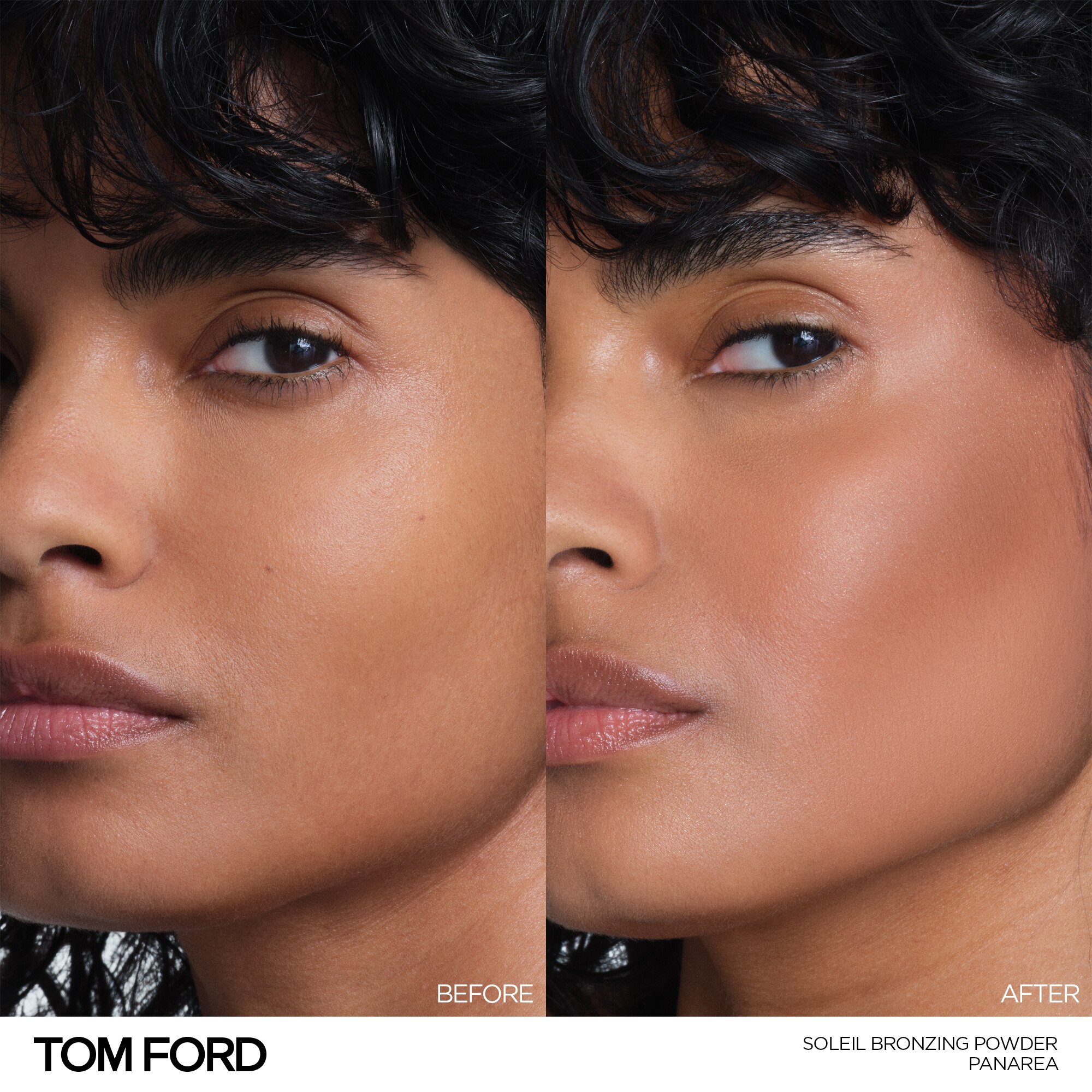 Pó Bronzeador Soleil Bronzer Powder 03 IBIZA-2