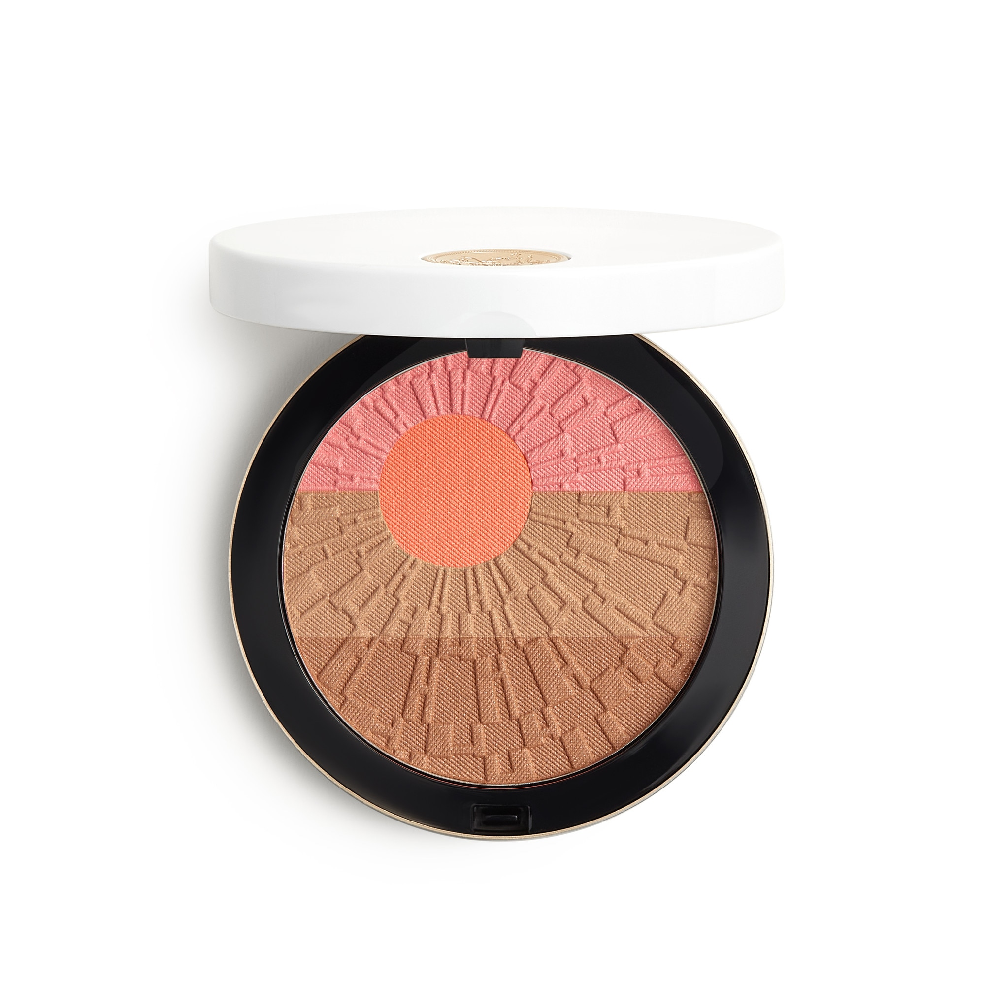 Imagem 0 de Pó Iluminador Soleil d'Hermès