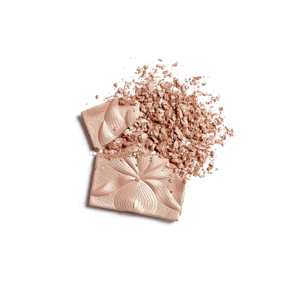 Pó-gel Iluminador L’Orchidée Highlighter 2