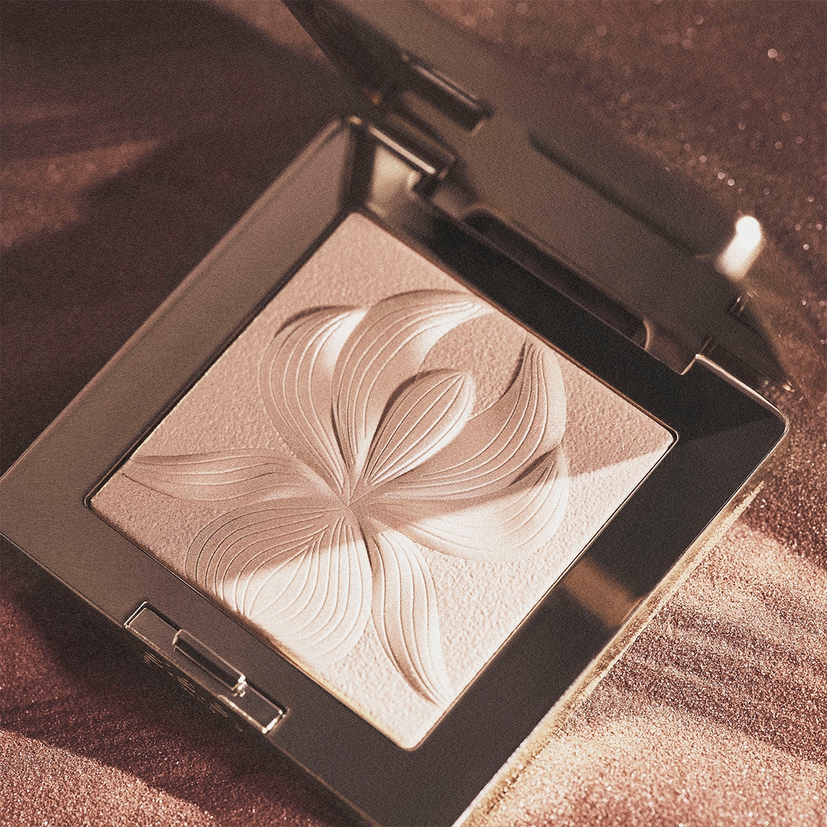 Pó-gel Iluminador L’Orchidée Highlighter 4