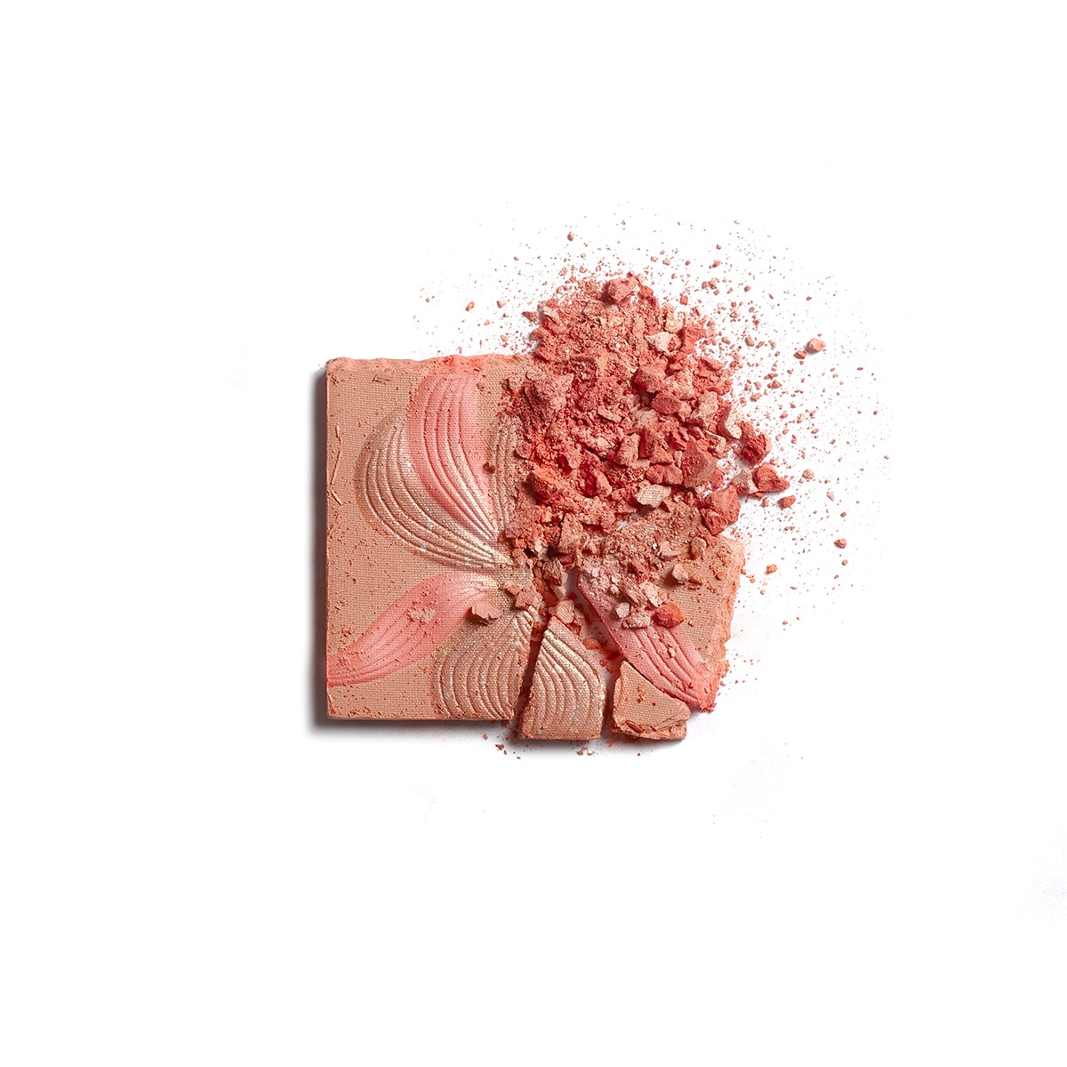 Blush Luminoso L'Orchidee 3 CORAIL-2
