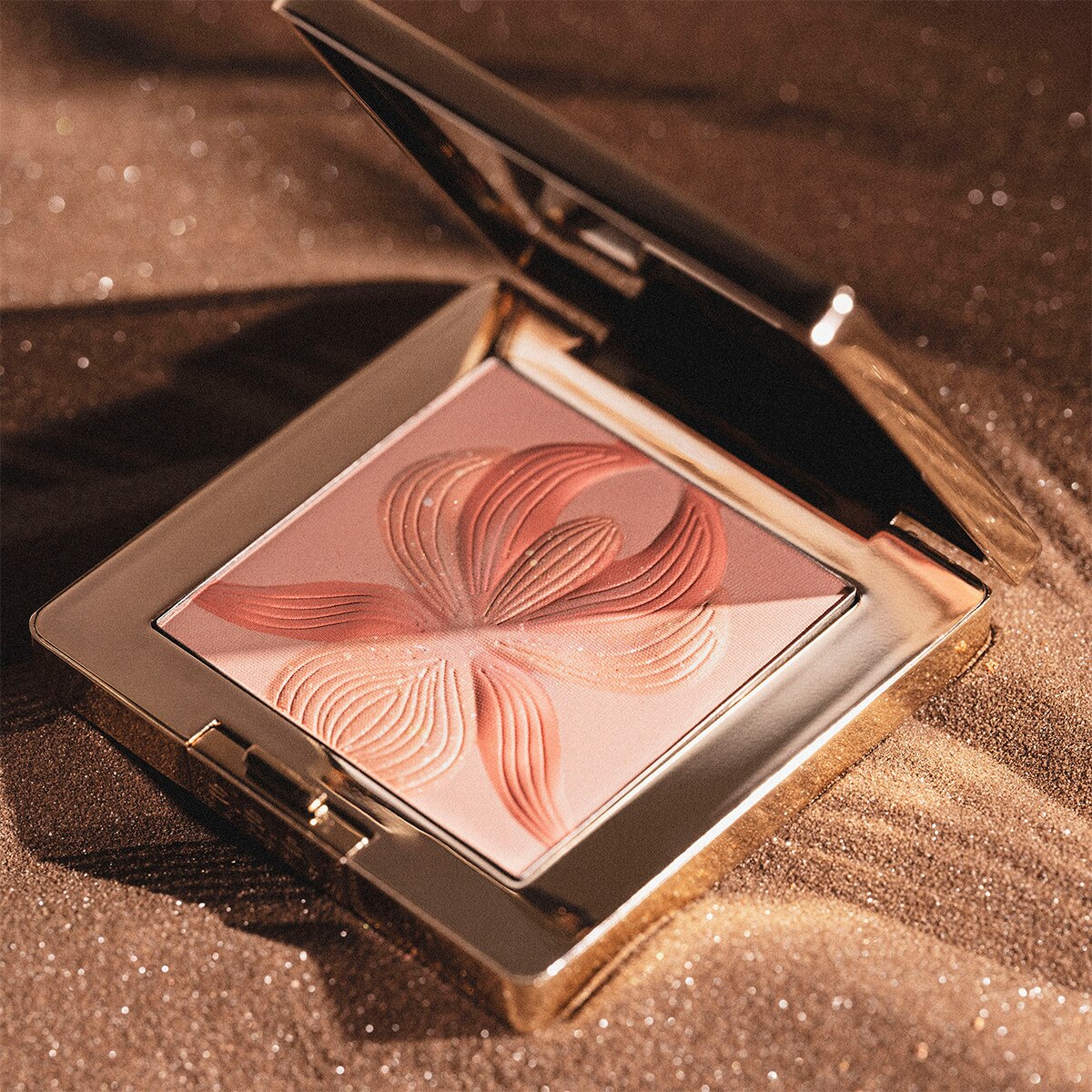 Blush Luminoso L'Orchidee 3 CORAIL-4