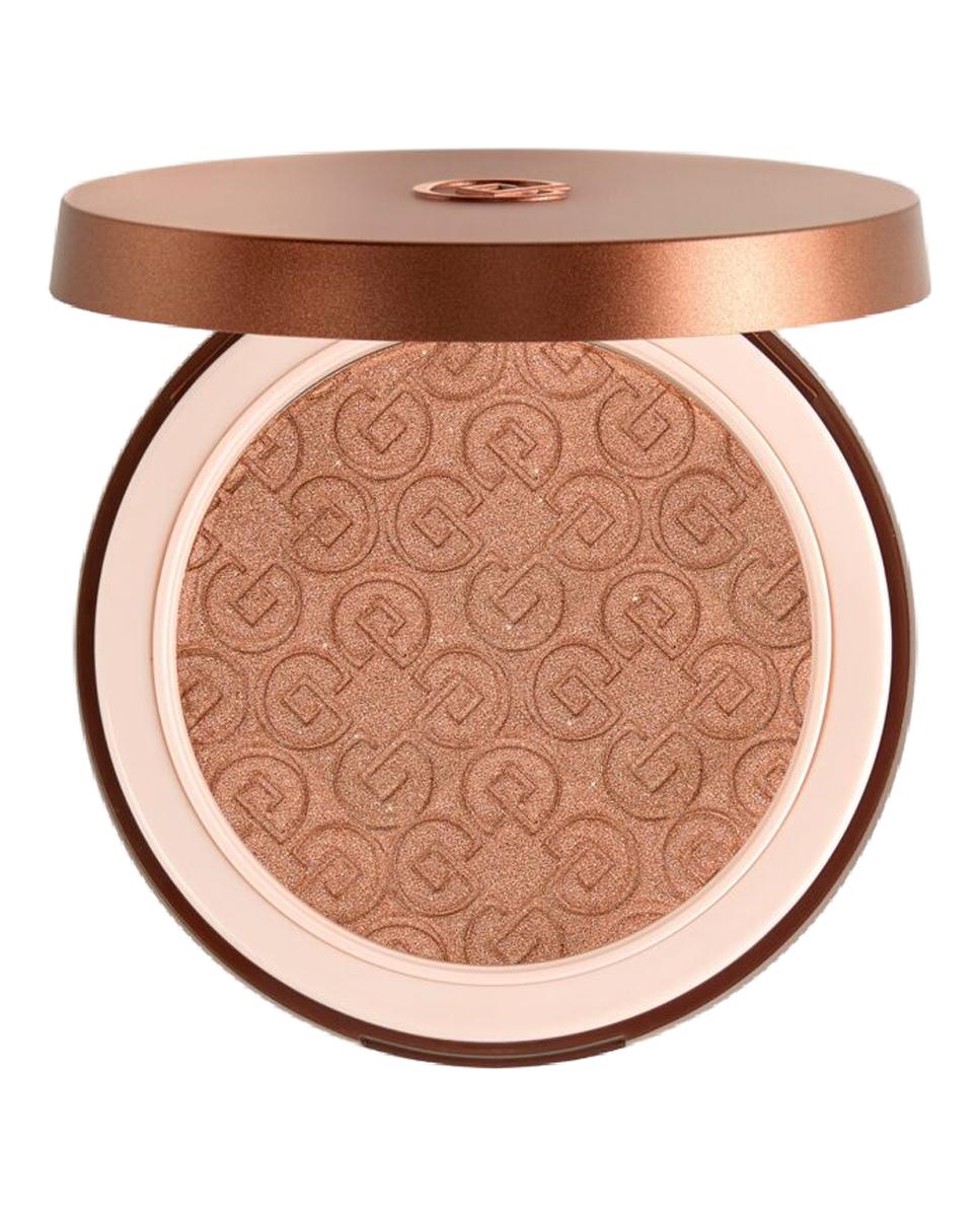 Pó Bronzeador Magica Bronzing Powder 09 CRISTALLI SO-1