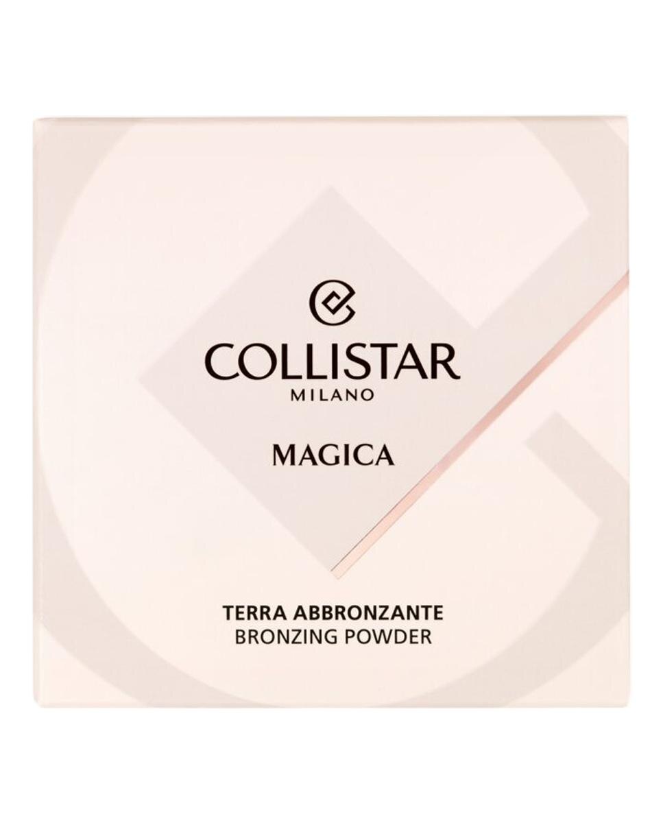 Pó Bronzeador Magica Bronzing Powder 09 CRISTALLI SO-2