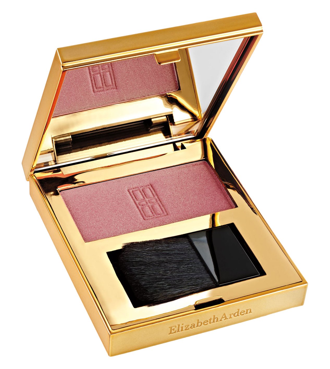Blush Beautiful Color Radiance Blush Elizabeth Arden Sunblush 09-1