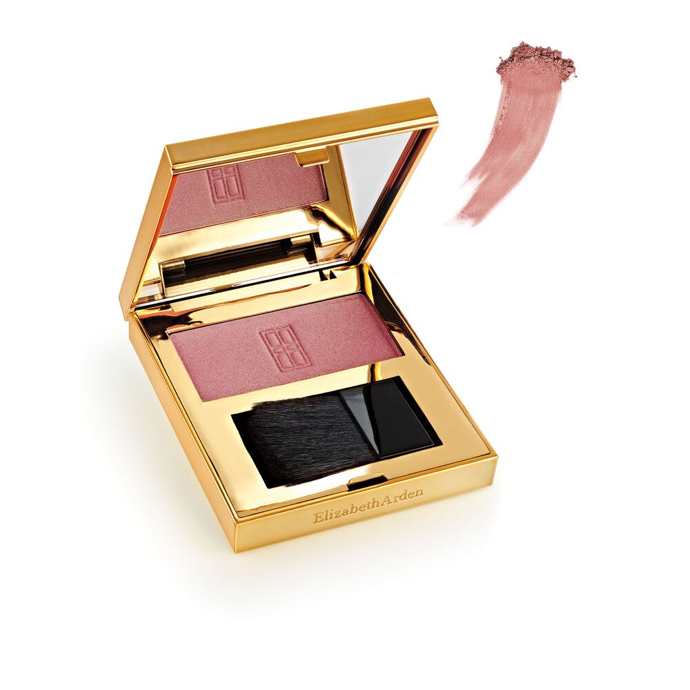 Blush Beautiful Color Radiance Blush Elizabeth Arden Sunblush 09-3