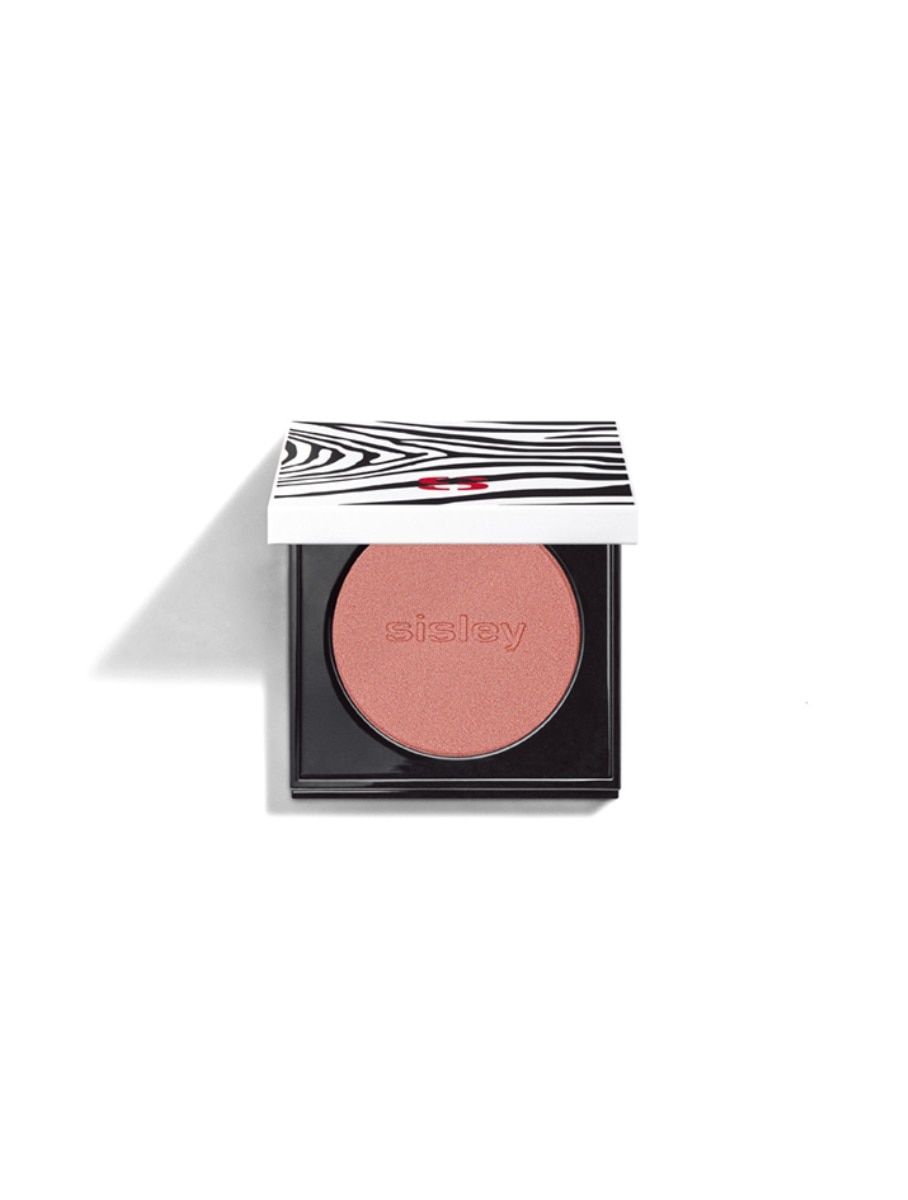 Blush Le Phyto-Blush - 6,5 g N°4 Golden Rose-1