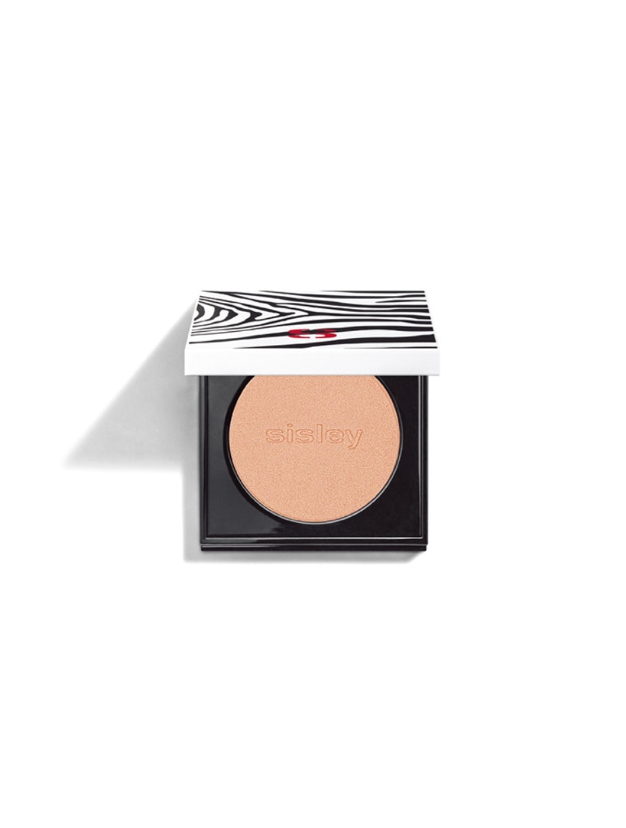 Blush Le Phyto-Blush - 6,5 g N°6 Shimmer-1