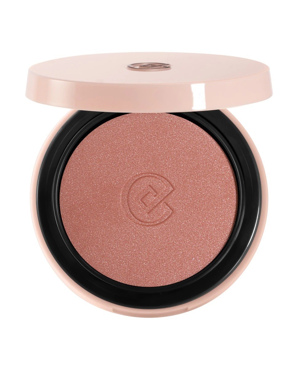 Blush Impeccable Maxi Blush Collistar 08 Henné-1