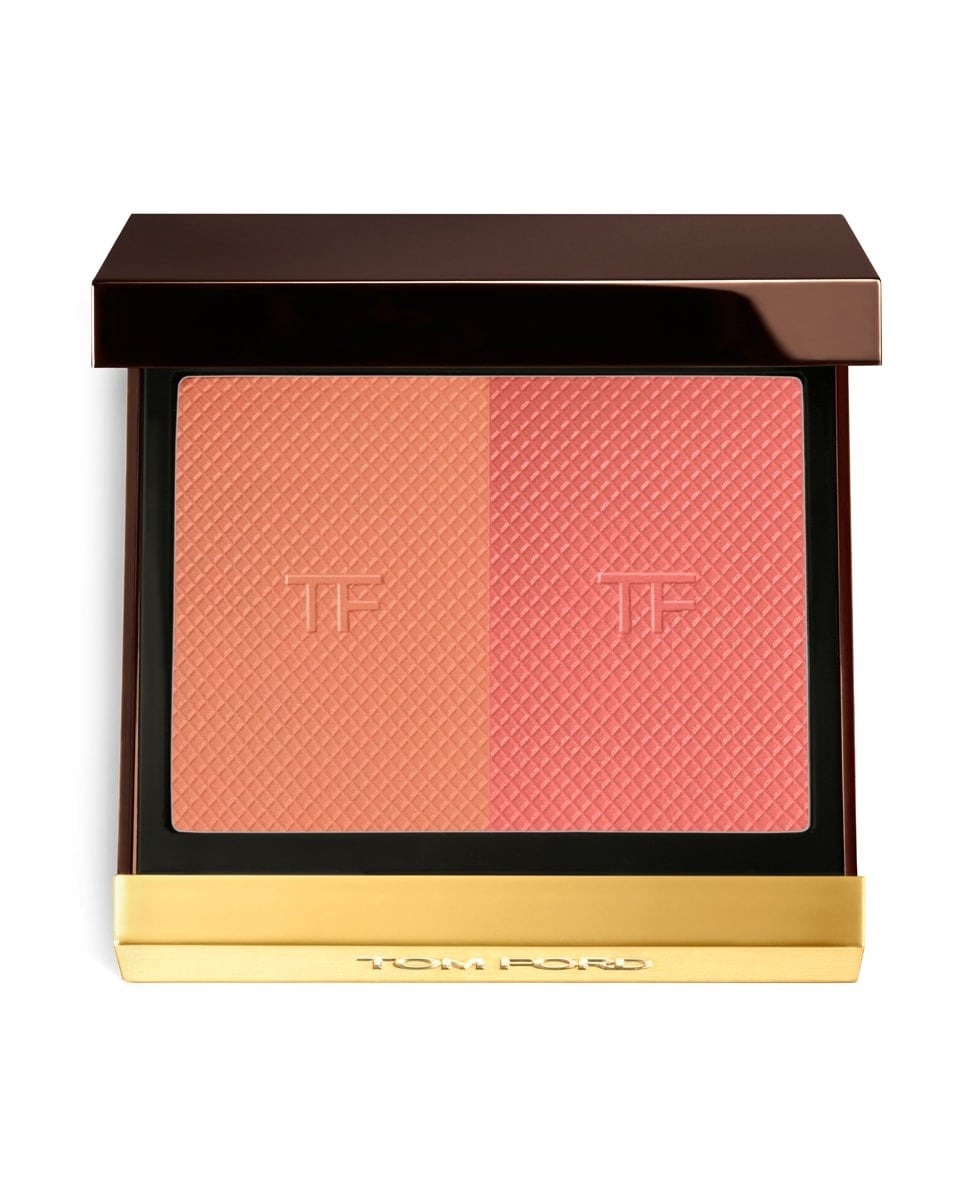 Blush Iluminador Shade And Illuminate 4 CHERRY BLAZE-4