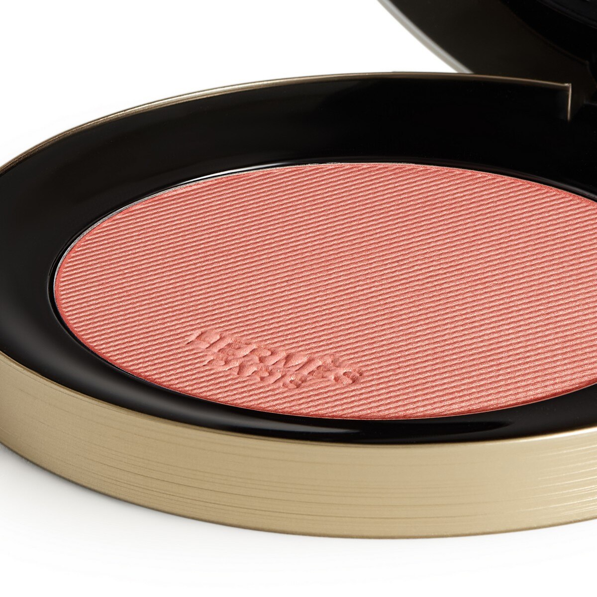 Blush em Pó Aveludado Rose Hermès - 6 g 58 - Rose Cuivré-4