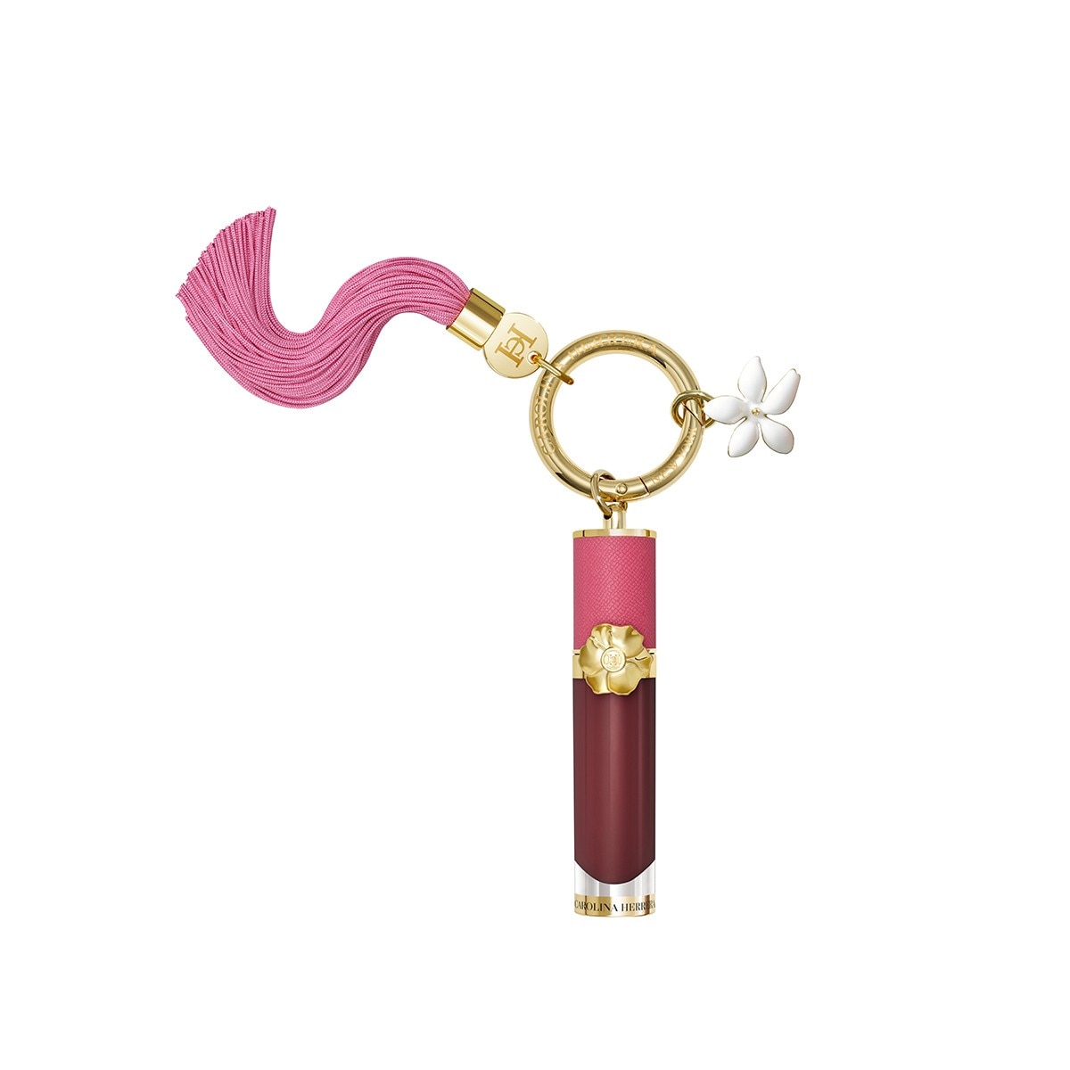 Batom Líquido 2 em 1 Good Girl Blusher Efeito Revitalizante 1092 Plum Tulip-3