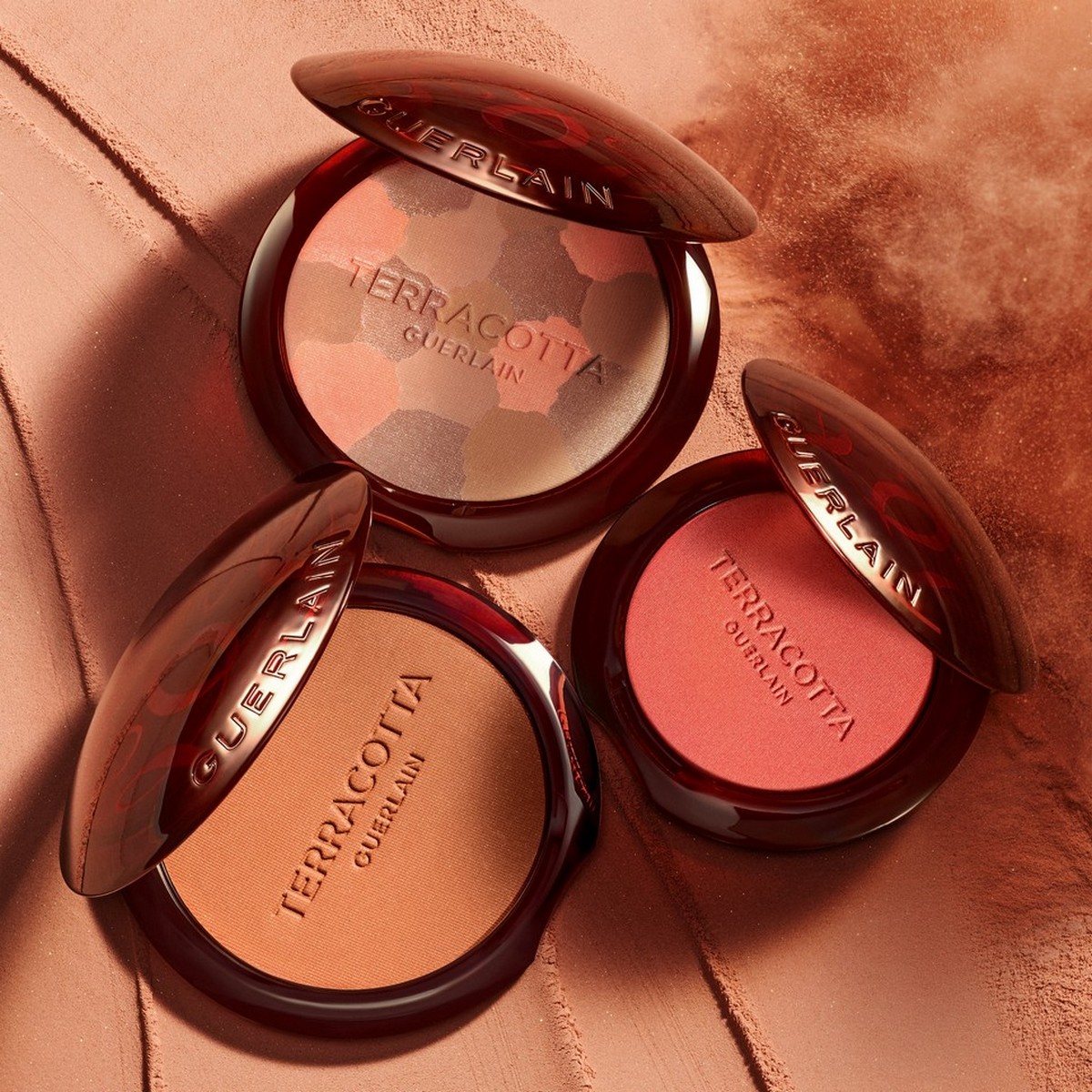 Blush Terracotta 05-9