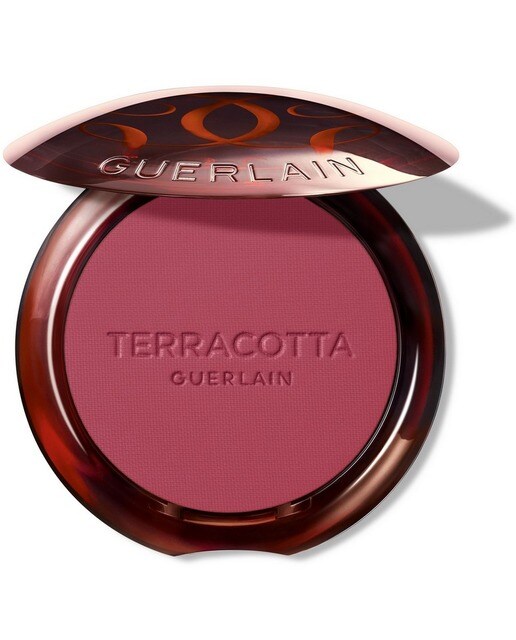 Blush Terracotta 04-1