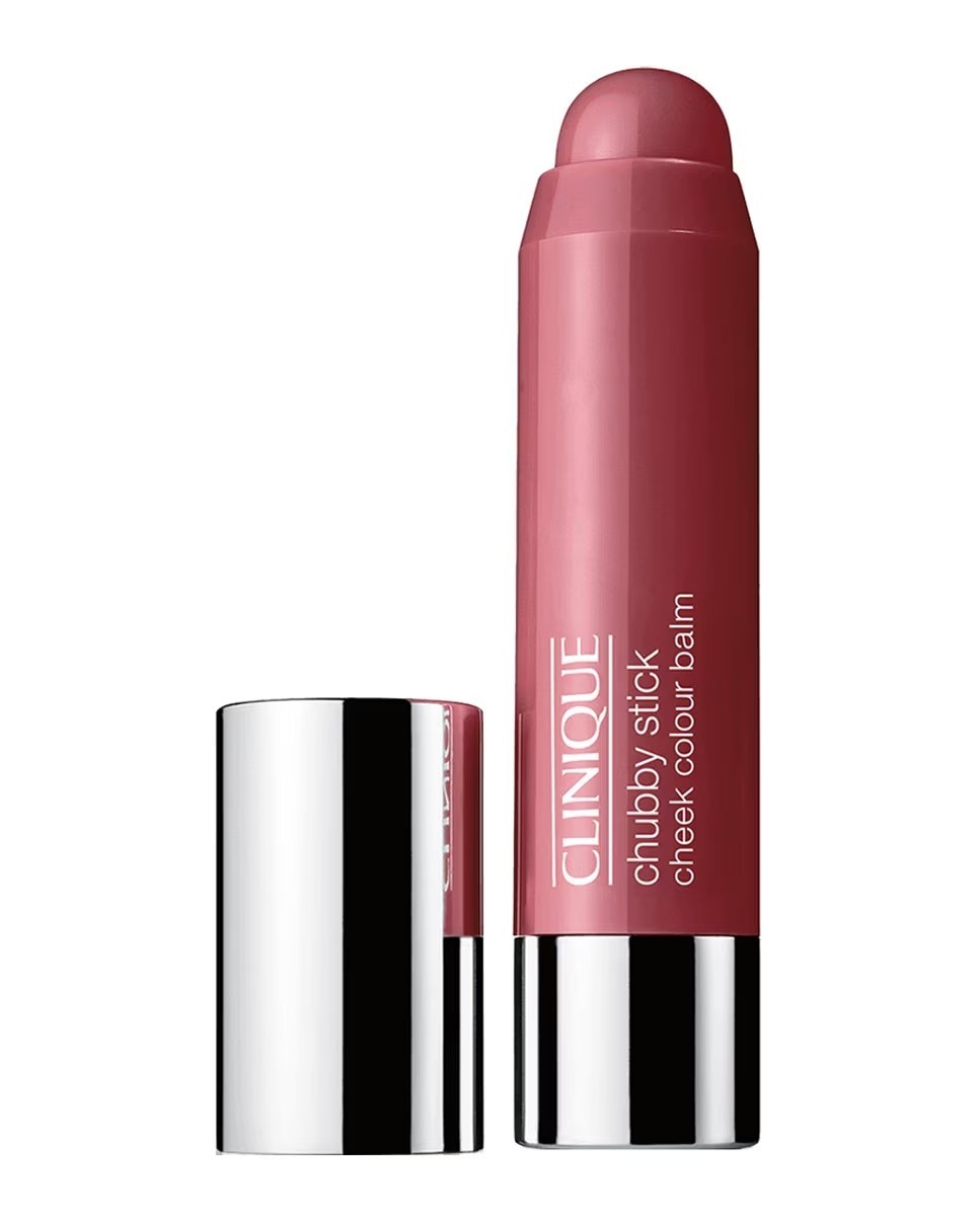 Chubby Stick Cheek Colour Balm - 6 g PLUMPED UP PEONY-1