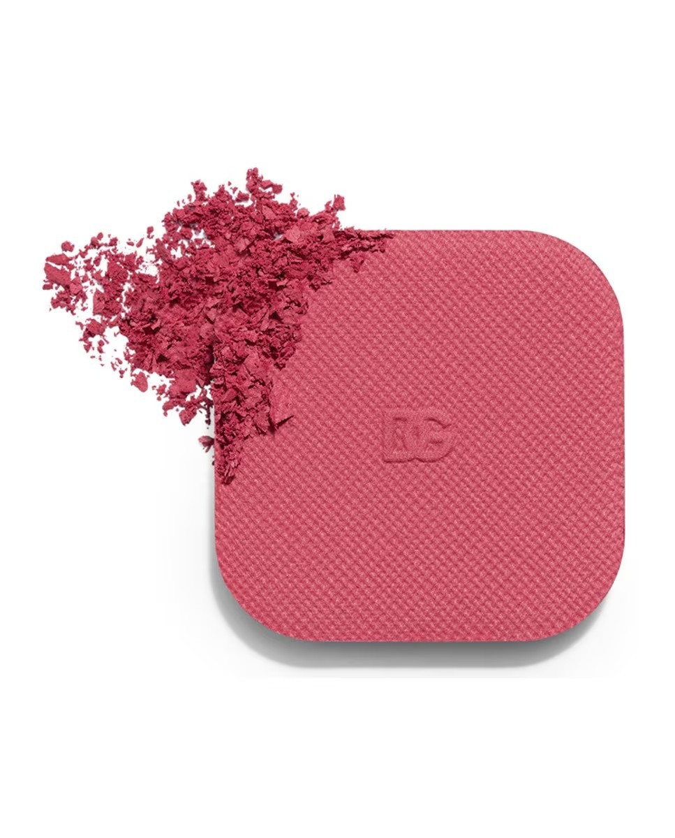 Blush Cheeks&Eyes Match Blissful Mauve 05 WONDERFUL STRAWBERRY-2