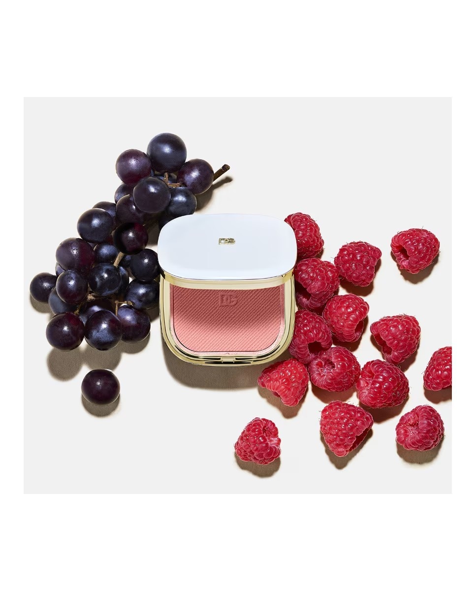 Blush Cheeks&Eyes Match Blissful Mauve 06 PLAYFUL ROSEWOOD-5