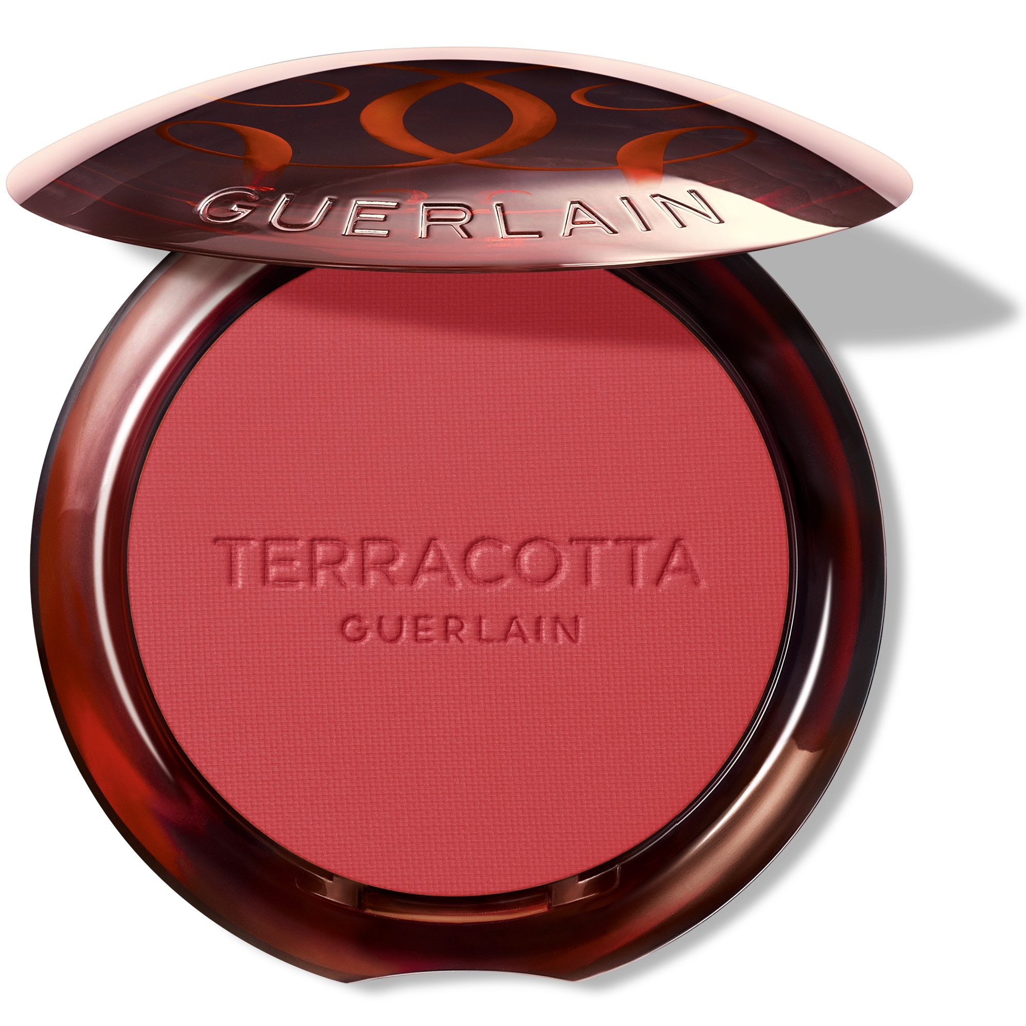 Imagem 0 de Blush Terracotta