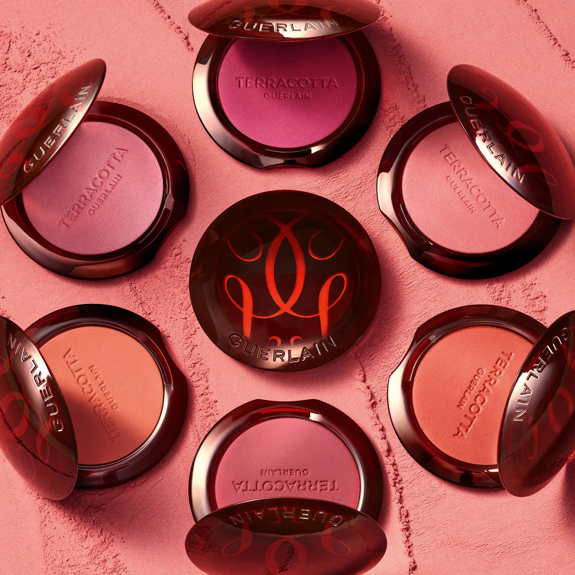 Blush Terracotta 06 PDR-6