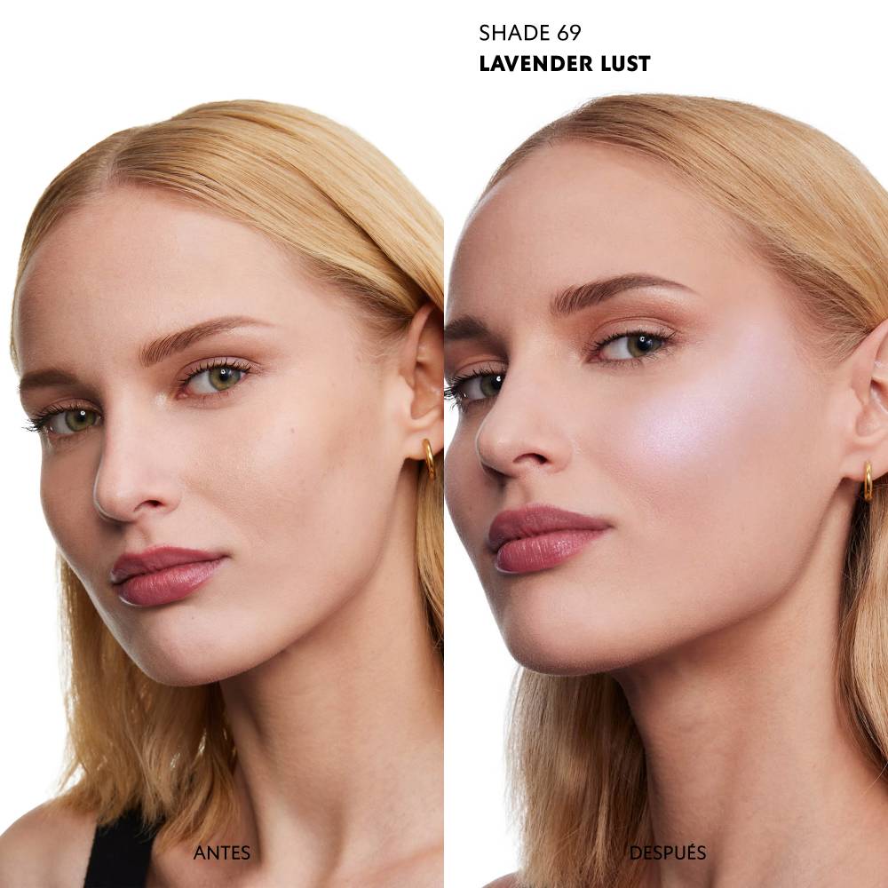 Blush Em Pó Make Me Blush Bold Blurring Blush LAVENDER LUST-5