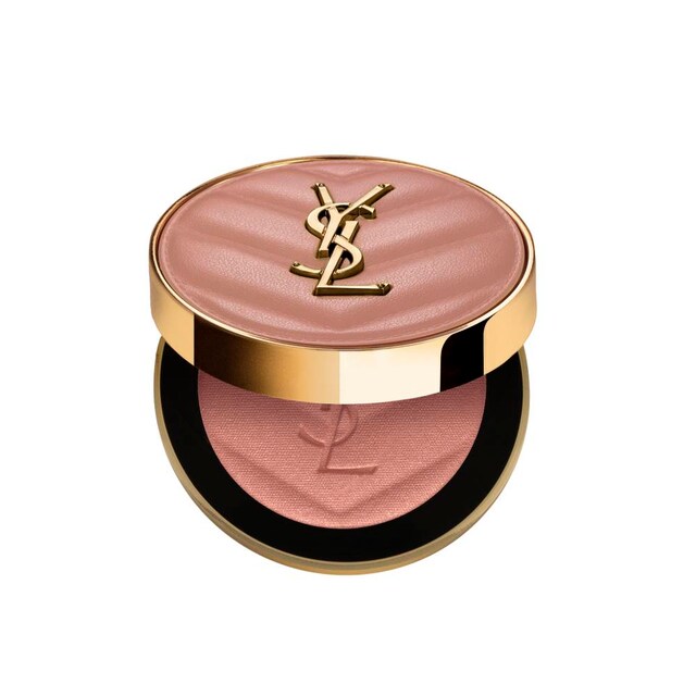Imagem 0 de Blush Em Pó Make Me Blush Bold Blurring Blush