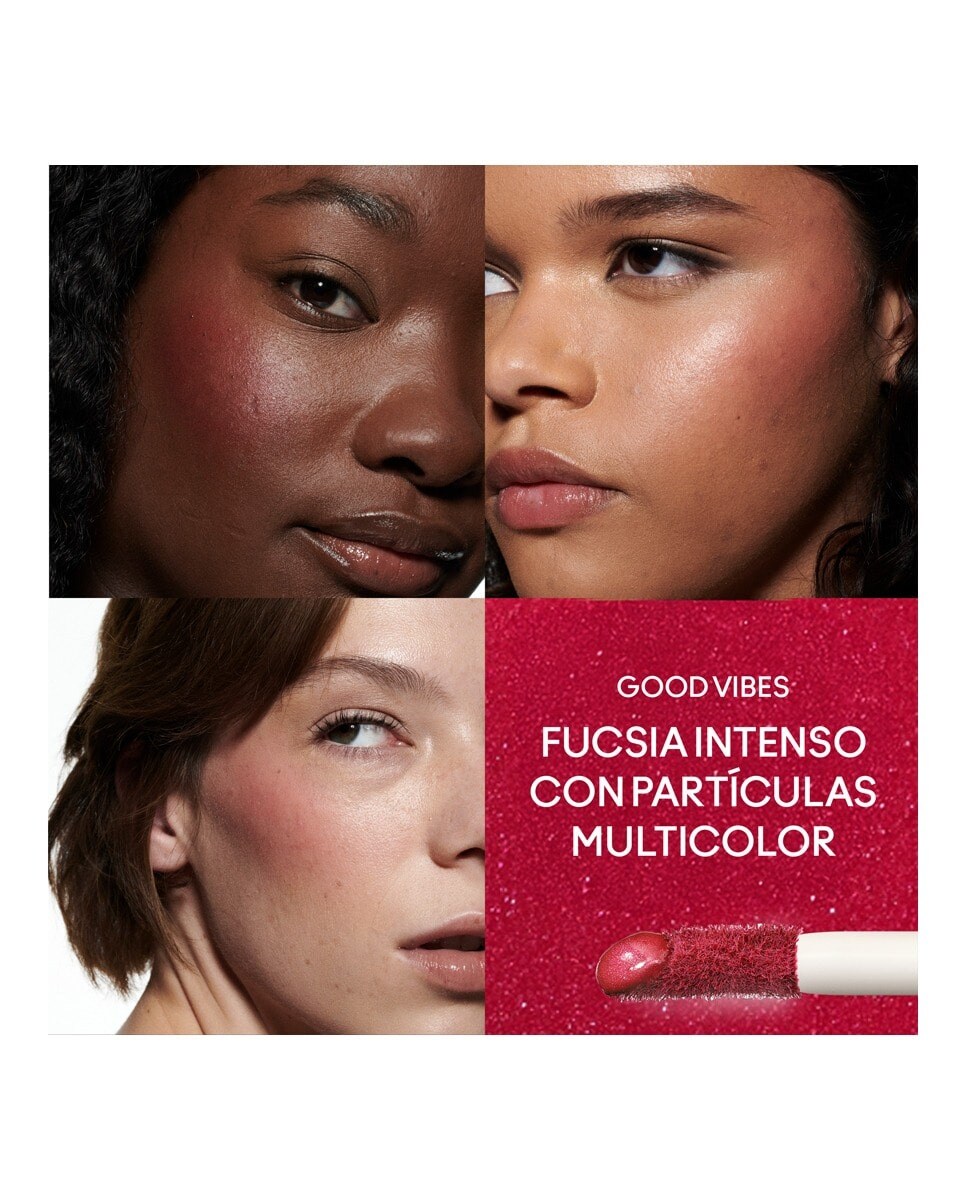 Blush Líquido Strobe Beam Liquid Blush GOOD VIBE-3