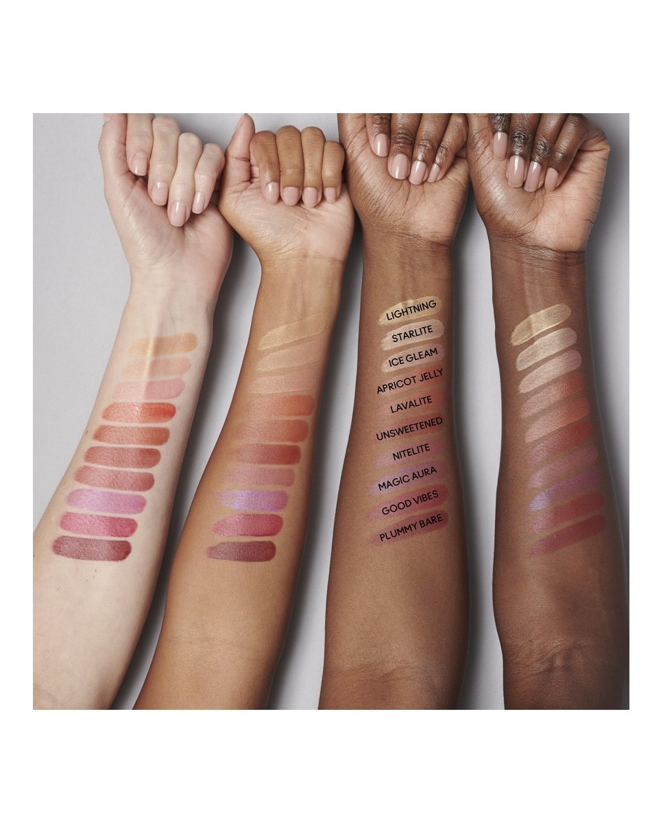 Blush Líquido Strobe Beam Liquid Blush APRICOTJELLY-4