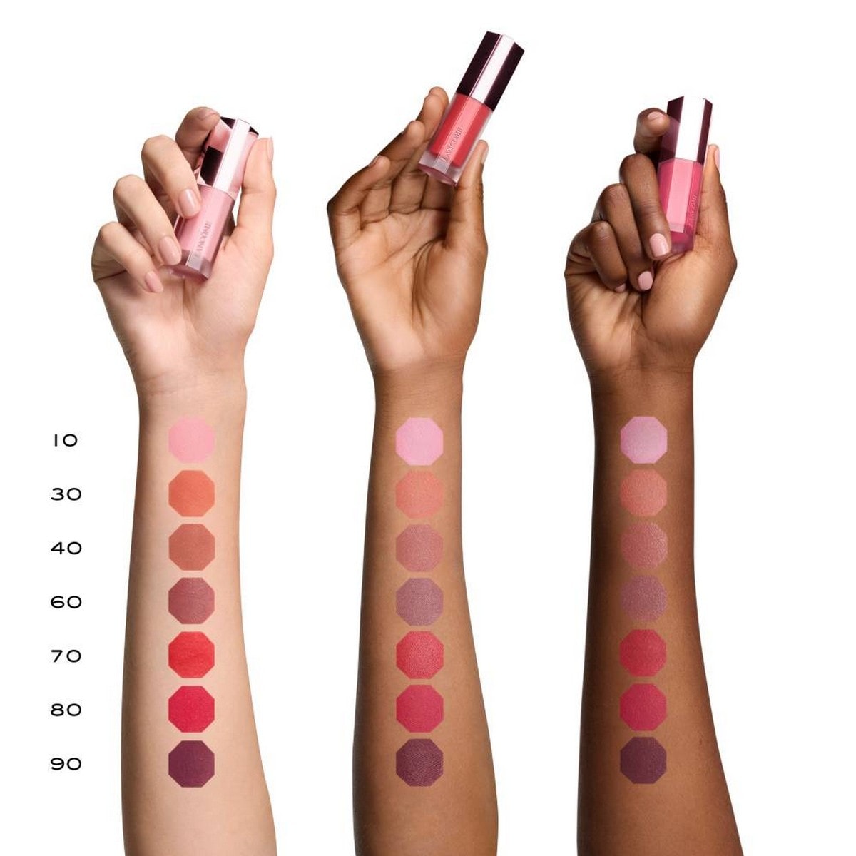 Skin Idôle Juicy Blush 10-5