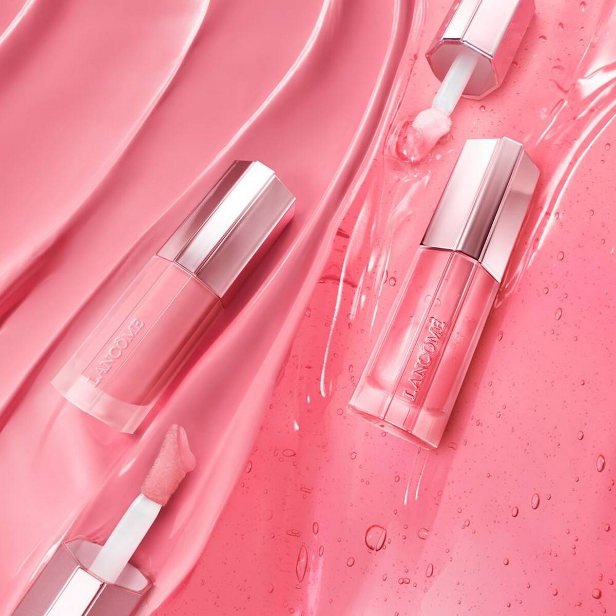 Skin Idôle Juicy Blush 10-9