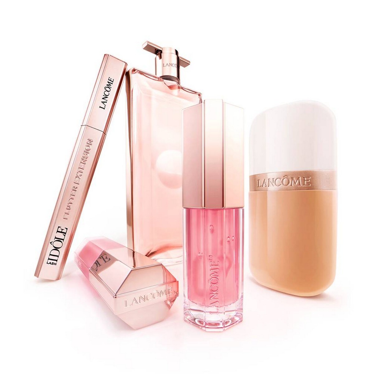 Skin Idôle Juicy Blush 10-10