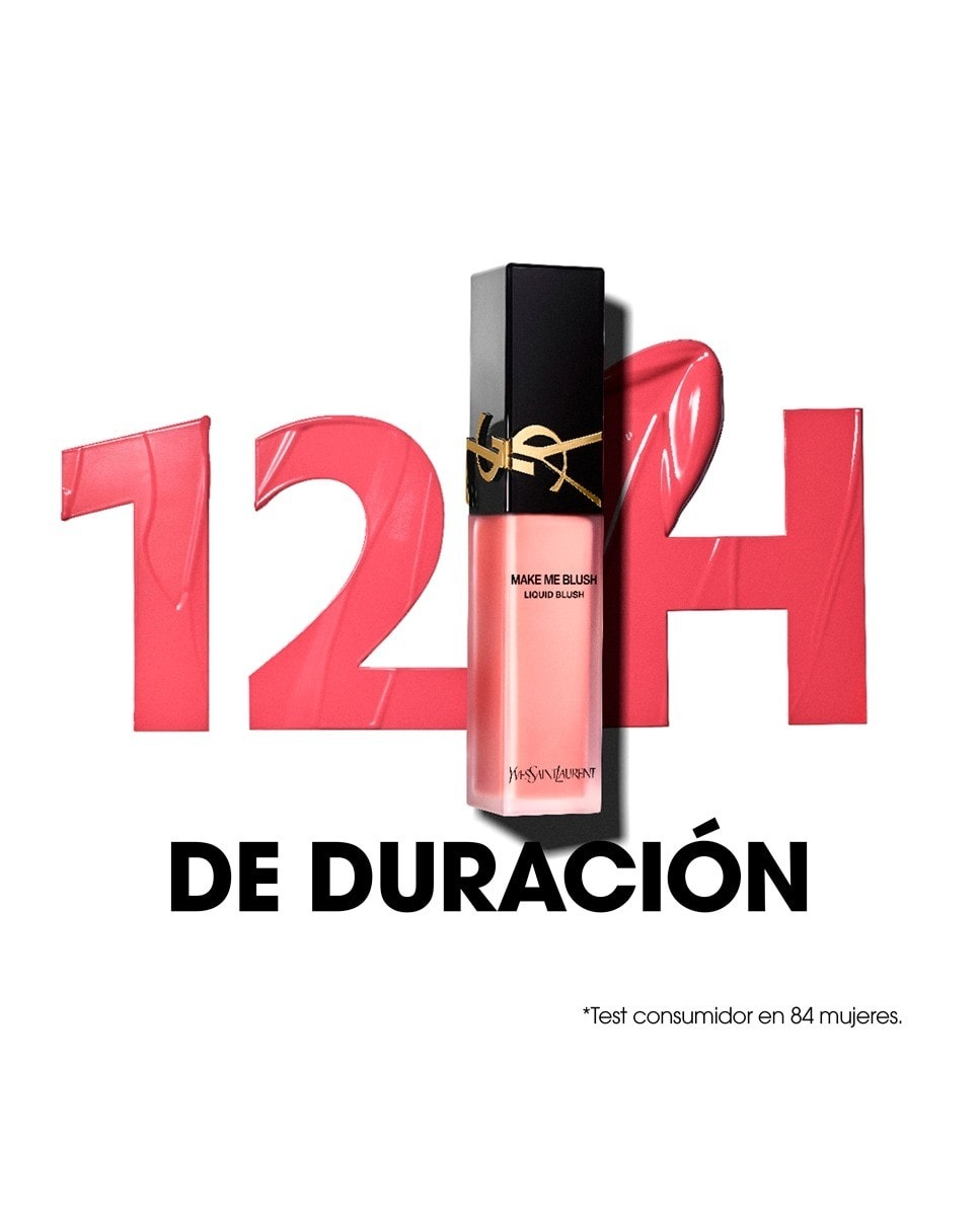 Blush Líquido Make Me 74-4