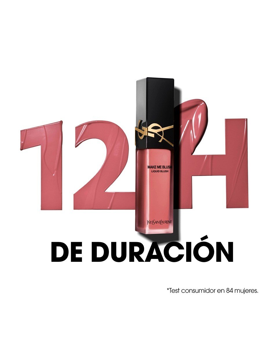 Blush Líquido Make Me 80-4
