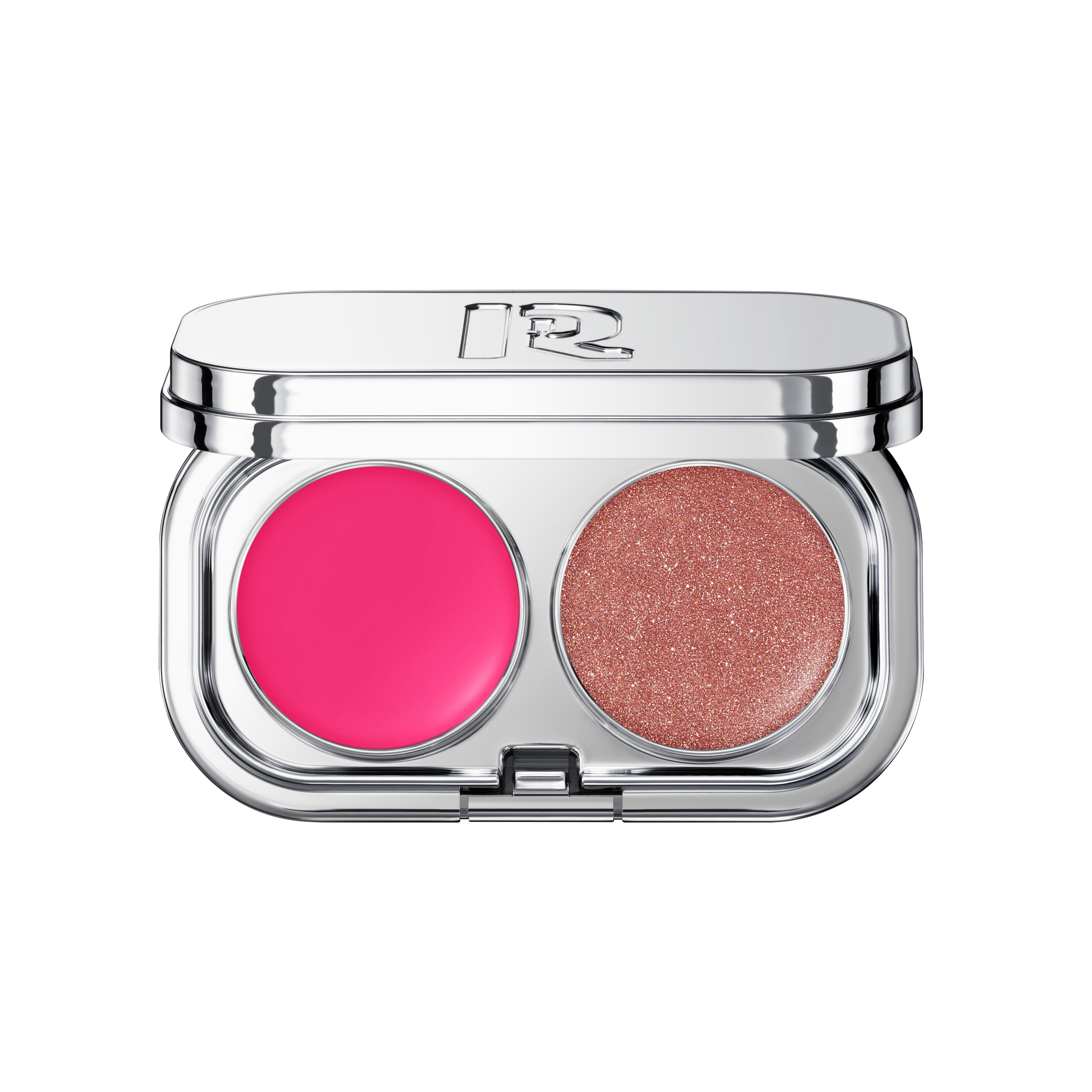 Imagem 0 de Blush em Creme Mini Blushy
