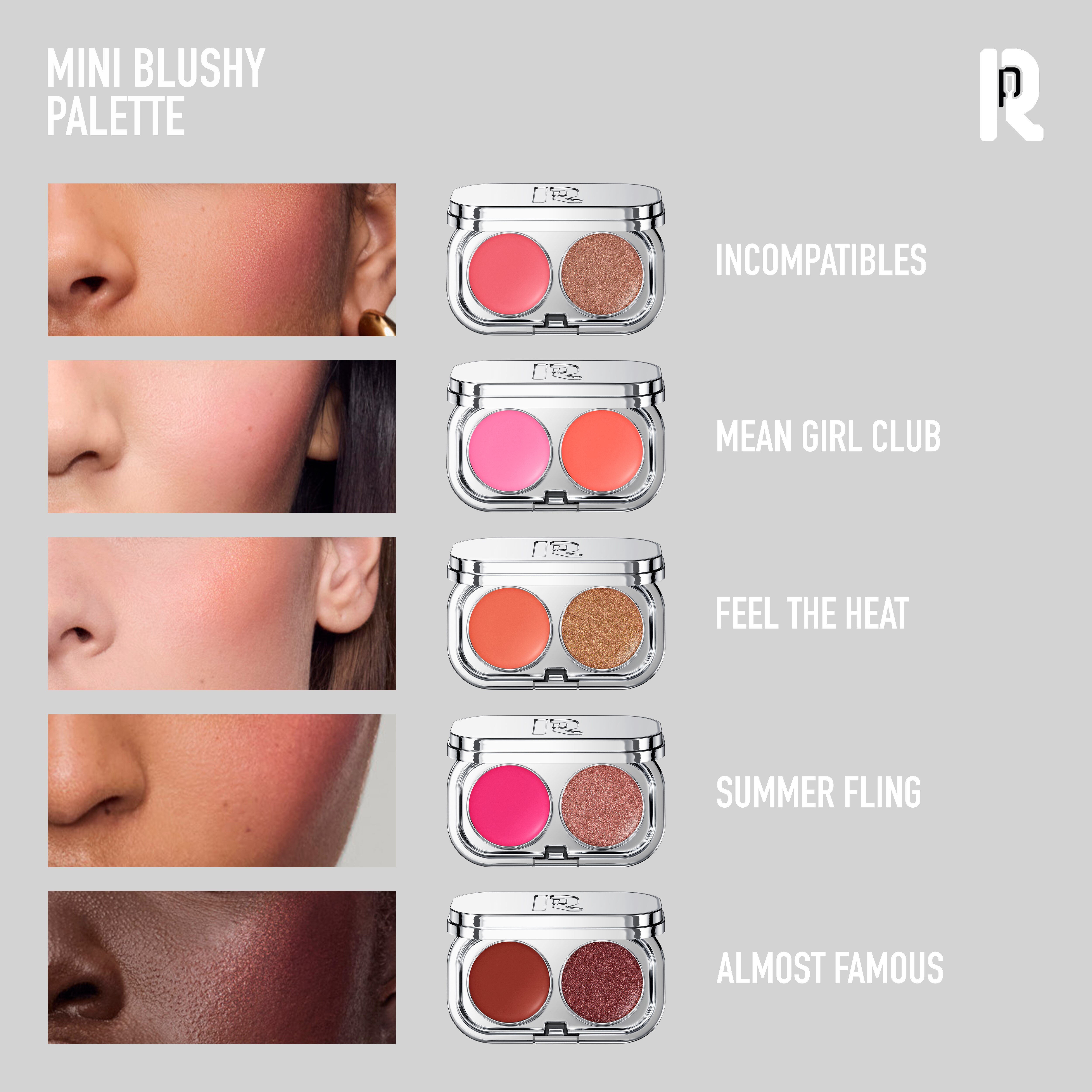 Blush em Creme Mini Blushy Summer Fling-3
