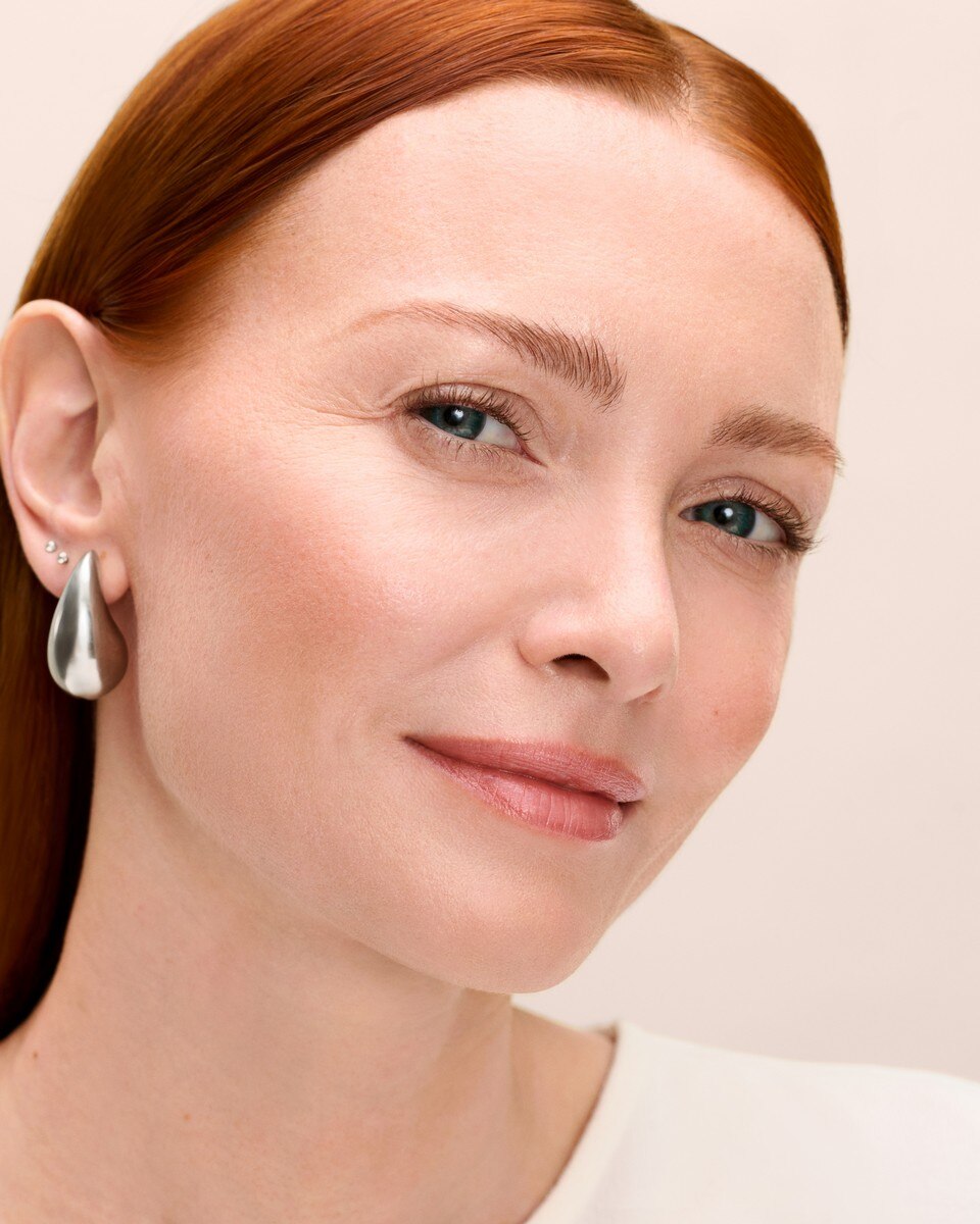 Powder Blush NEARLY NUDE 03-2