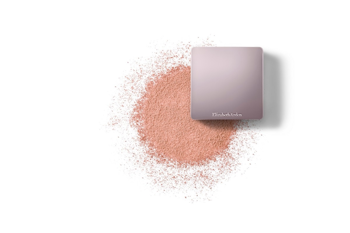 Powder Blush NEARLY NUDE 03-3