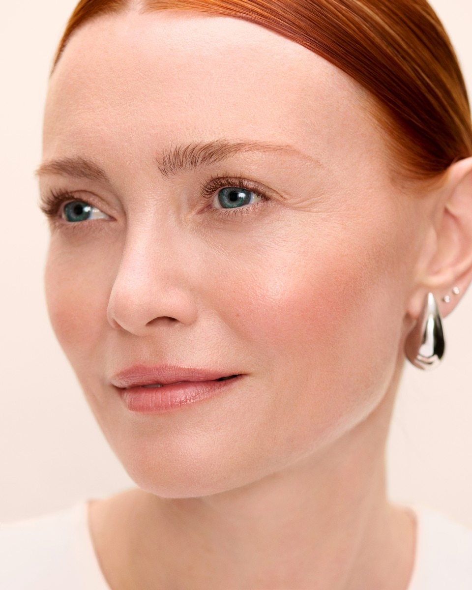 Powder Blush BERRY KISS 04-2