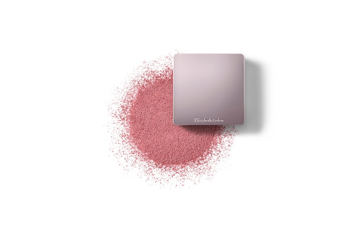 Powder Blush BERRY KISS 04-3