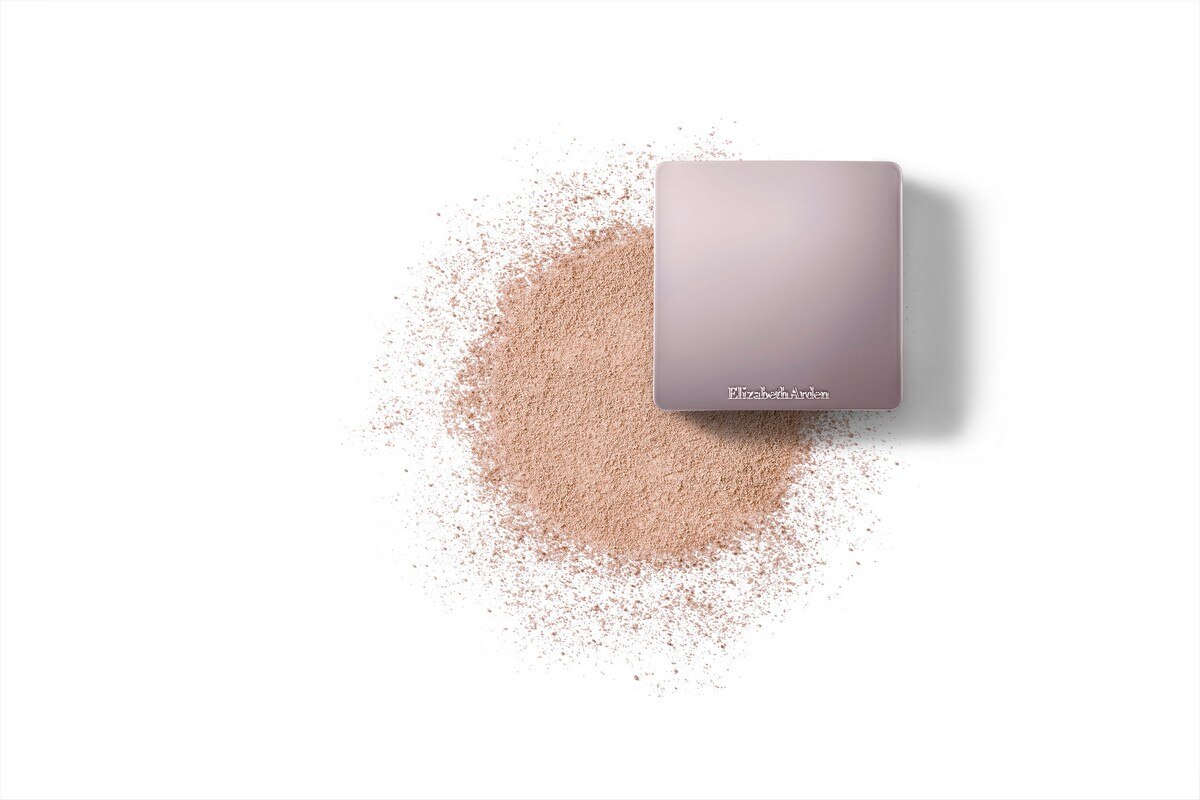 Iluminador Powder Highlighter ROSE QUARTZ 11-3
