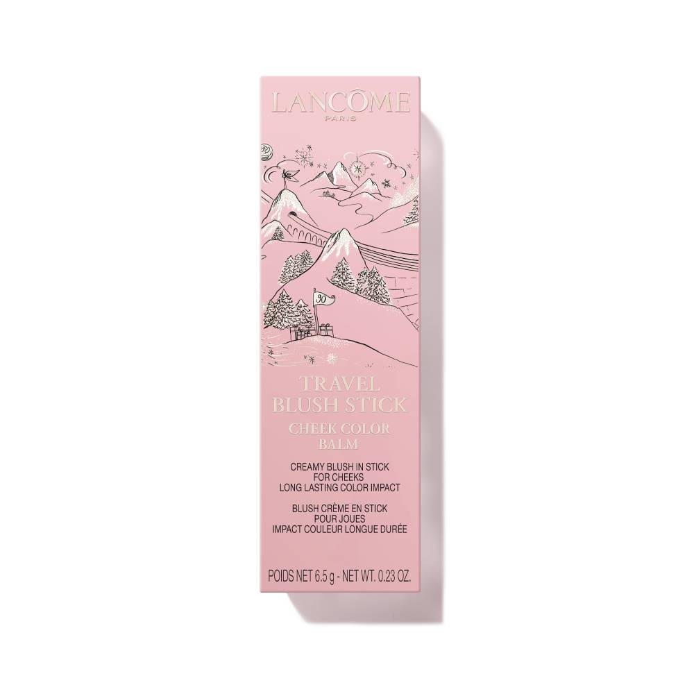 Travel Blush Stick LANCÔME PINK EXPRESS-2