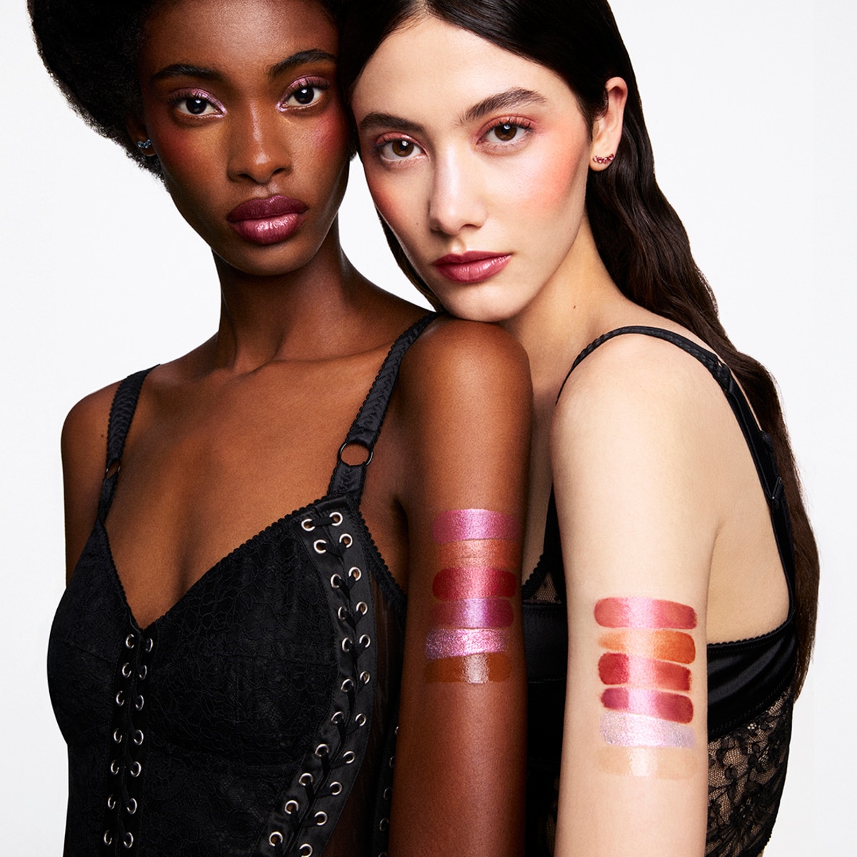 Blush Paint Me Up! 06-6