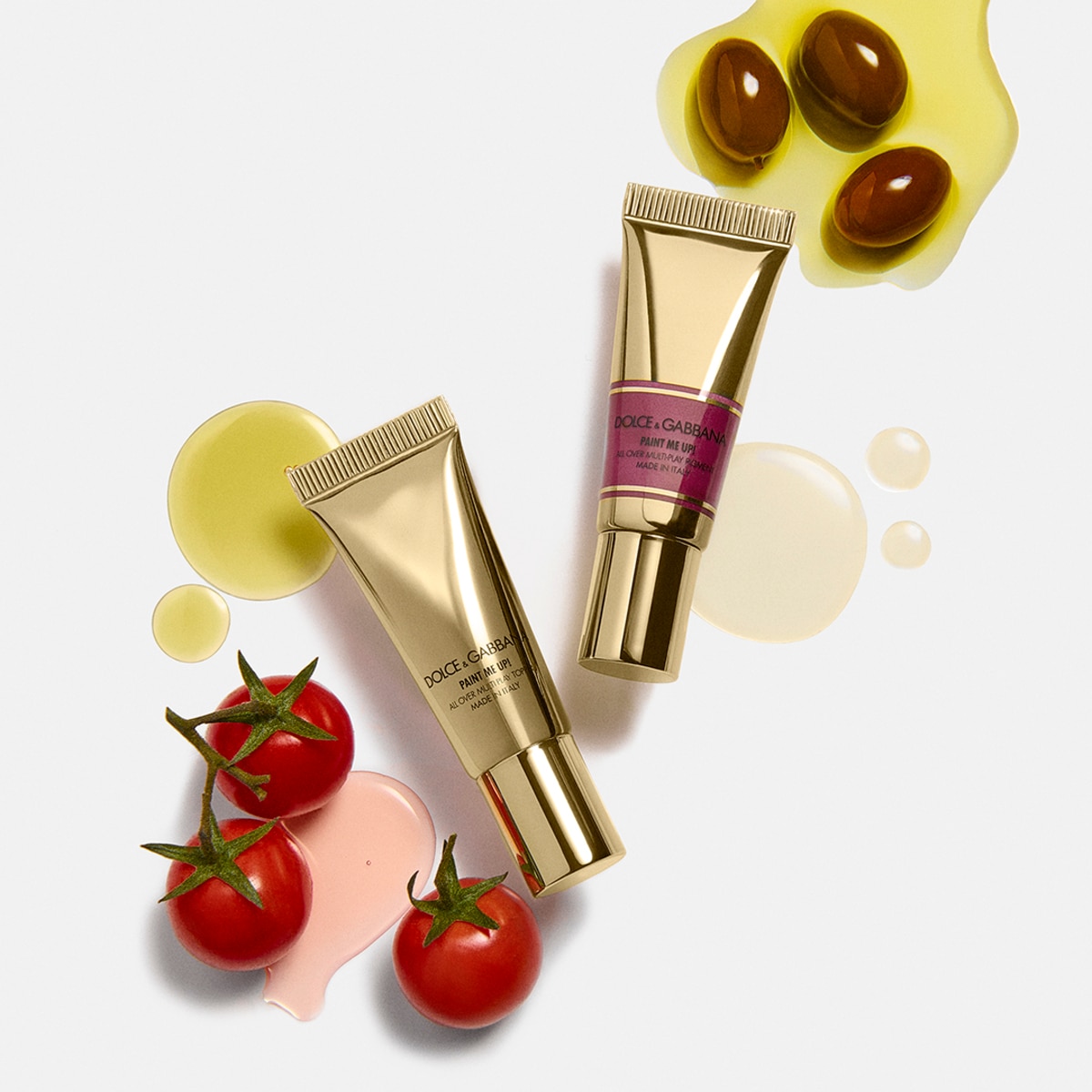 Blush Paint Me Up! 06-7