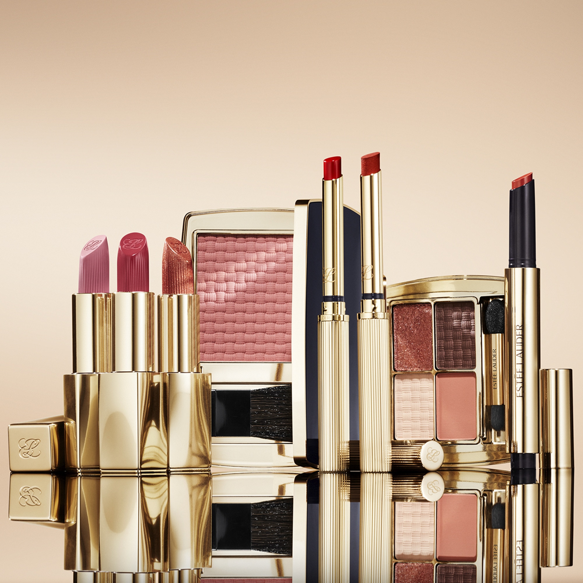 The Sculpting Blush MAGNET-4