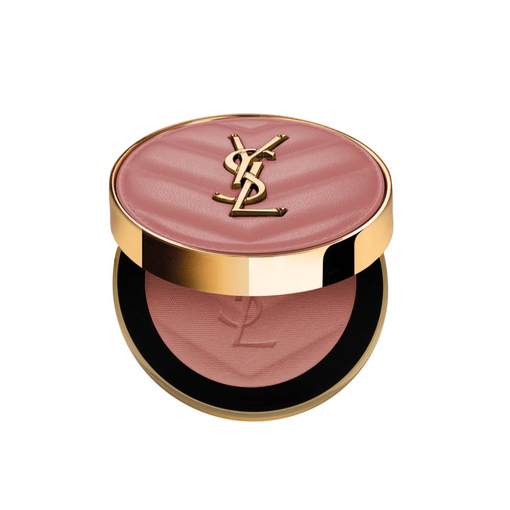 Imagem 0 de Blush Em Pó Make Me Blush Bold Blurring Blush