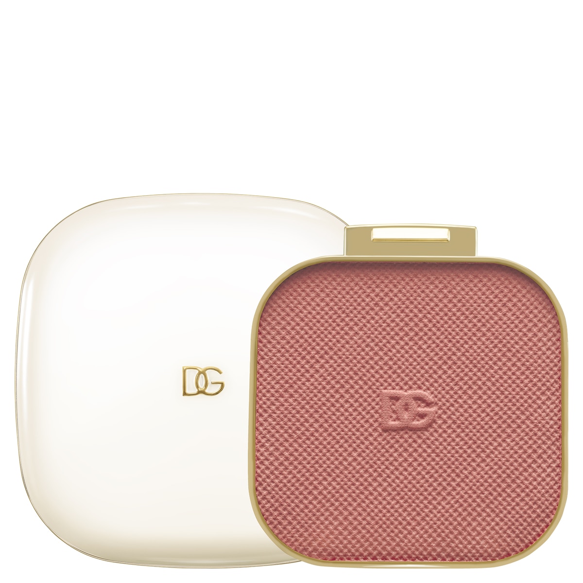 Imagem 0 de Recarga Blush em Pó Cheeks&Eyes Match Refill