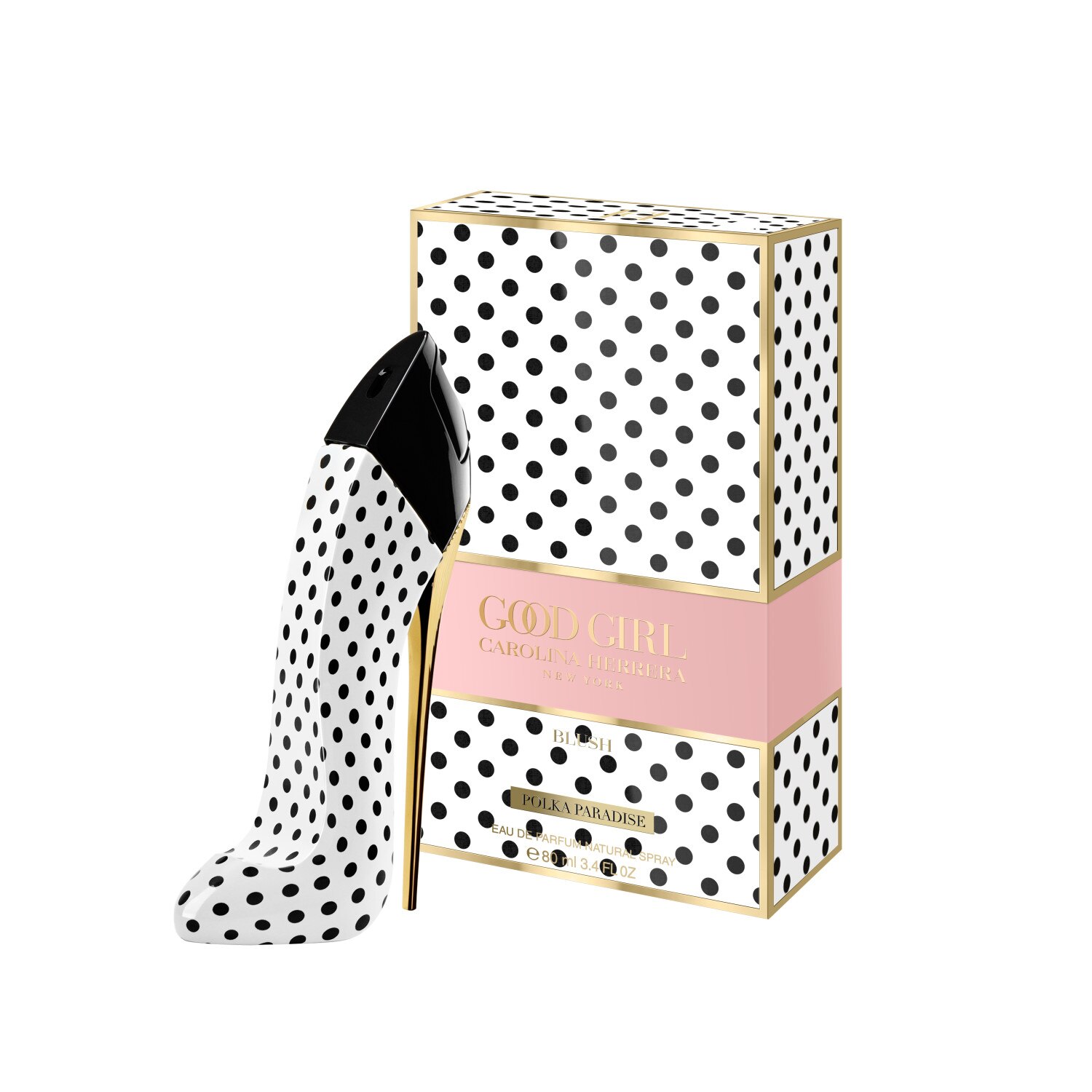 Good Girl Blush Polka Paradise Eau de Parfum 2