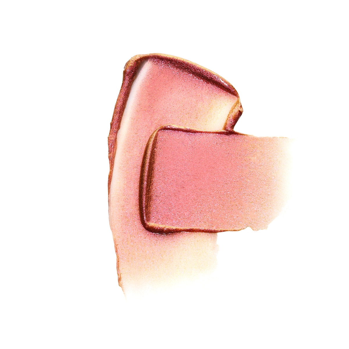 Iluminador em Barra Glazelighter Opalescent Shimmer - Gold-3