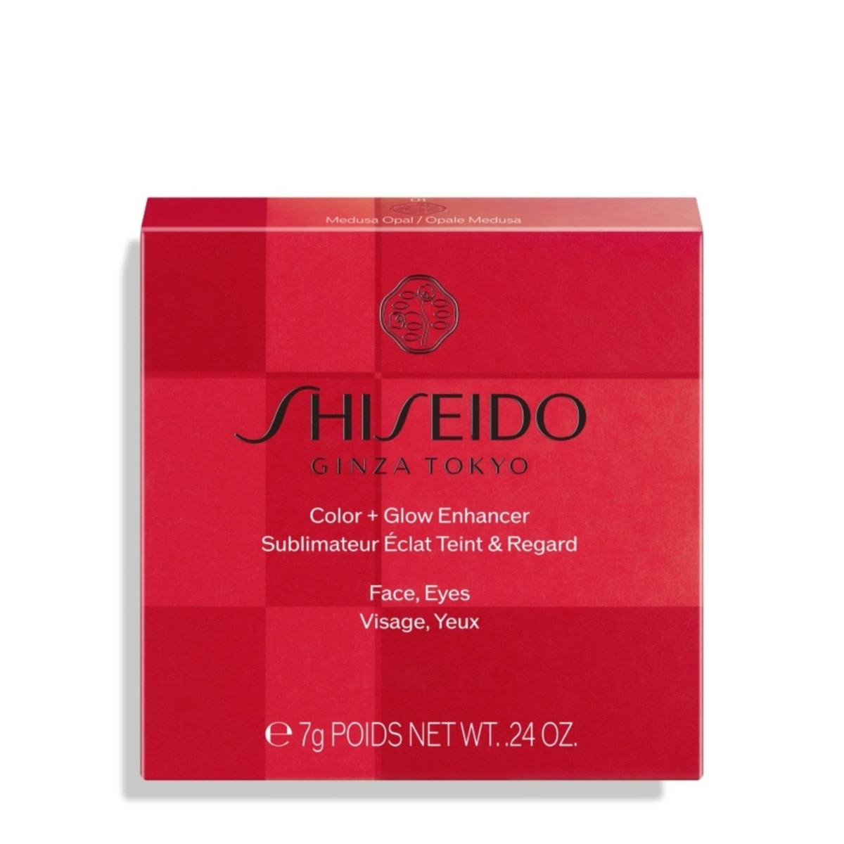 Blush Color & Glow Enhancer Medusa Opal-3