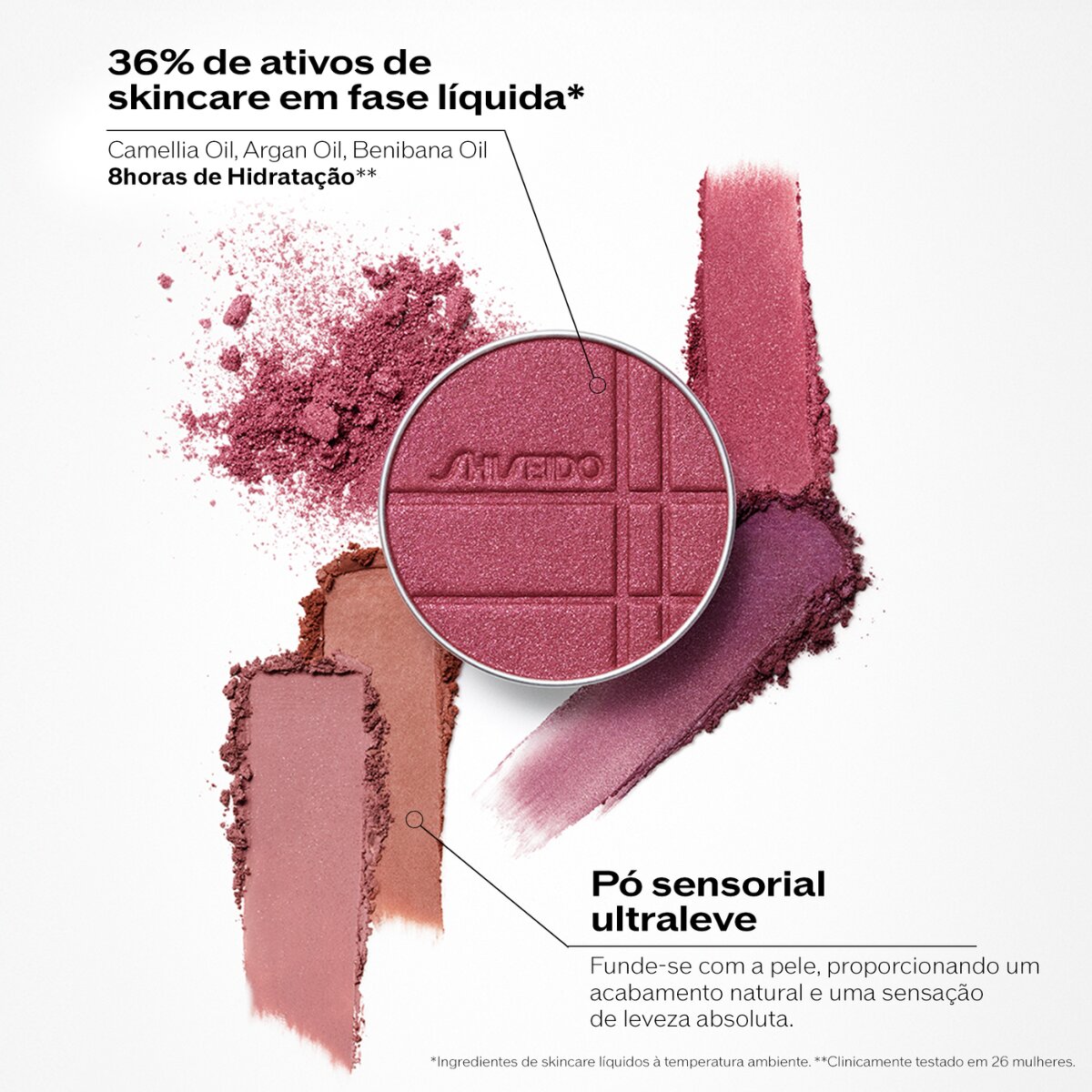 Blush Color & Glow Enhancer Medusa Opal-6