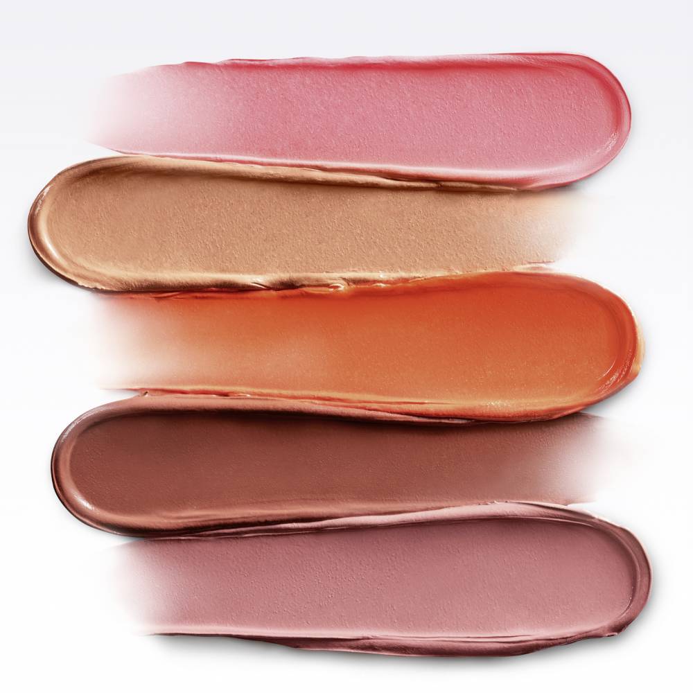 Blush Dolci Makeup 4 Blush canela-4